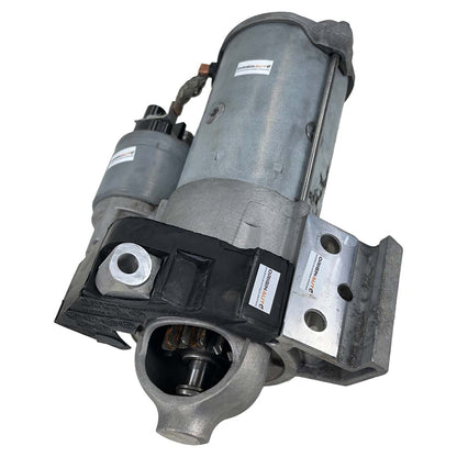 Motor Arranque Partida BMW 320i 2.0 B42 184cv 2021 2022 Flex