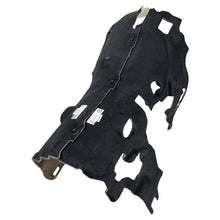 Proteção Forro Caixa Câmbio BMW 320i M G20 2020 2021 2022