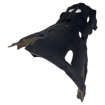 Proteção Forro Caixa Câmbio BMW 320i M G20 2020 2021 2022