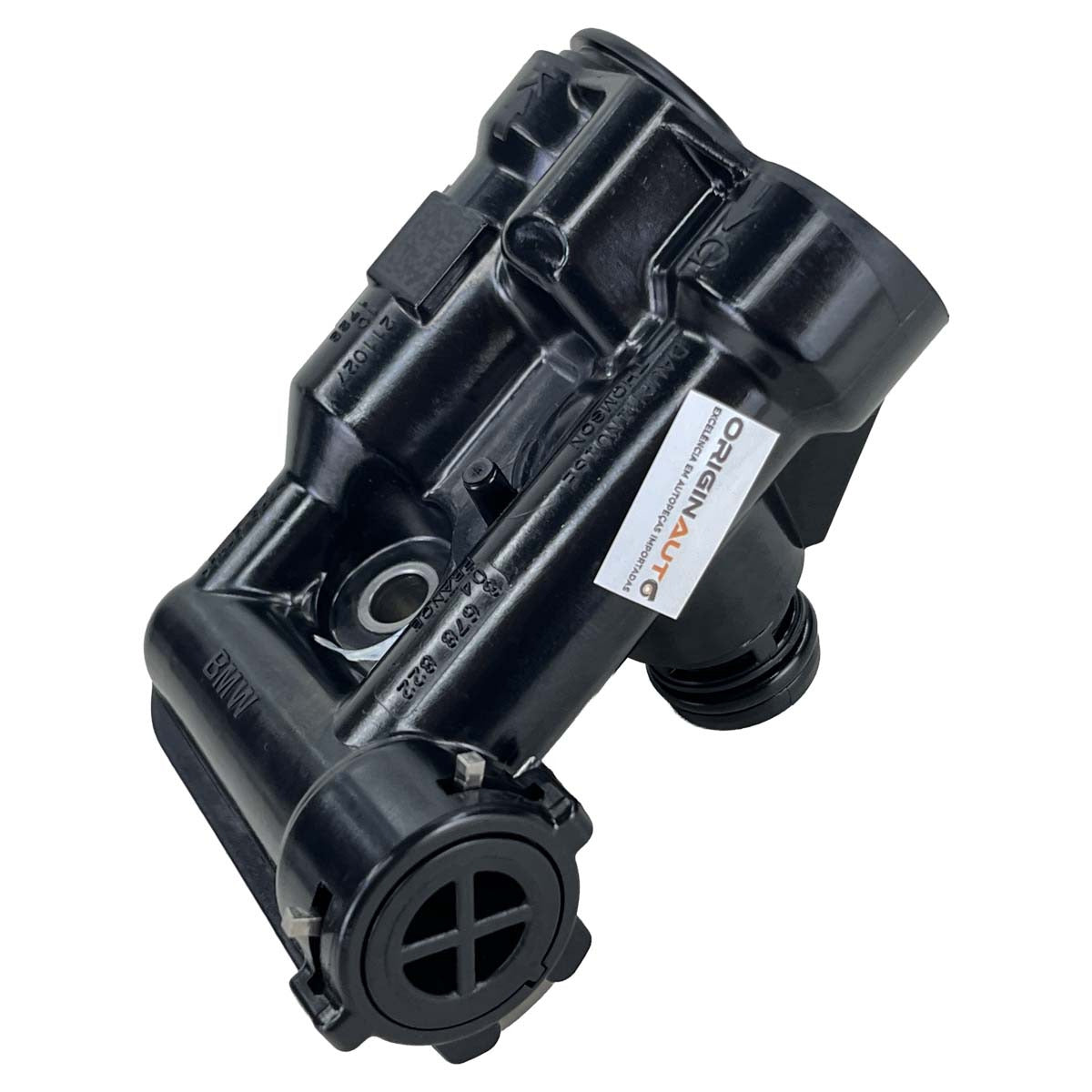 Válvula Termostática Caixa Câmbio BMW 320i 2.0 B42 2021 2022