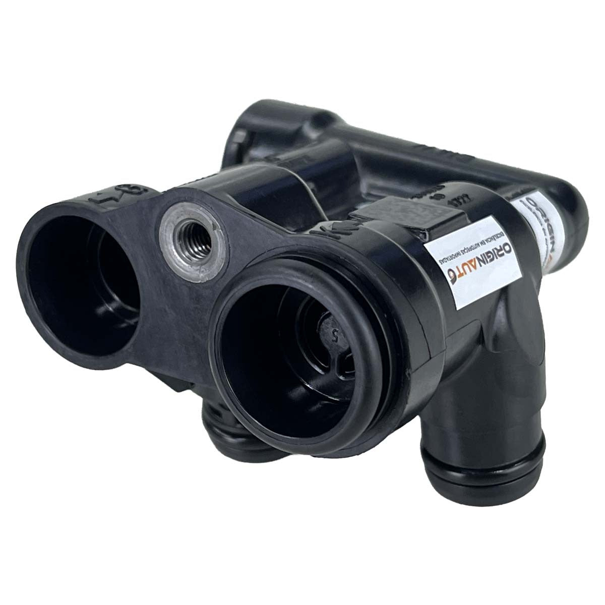 Válvula Termostática Caixa Câmbio BMW 320i 2.0 B42 2021 2022