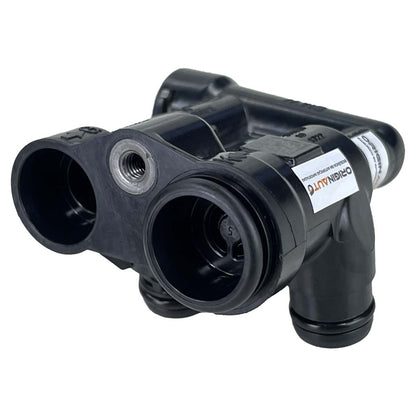 Válvula Termostática Caixa Câmbio BMW 320i 2.0 B42 2021 2022