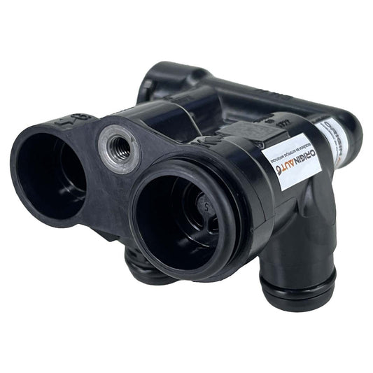 Válvula Termostática Caixa Câmbio BMW 320i 2.0 B42 2021 2022