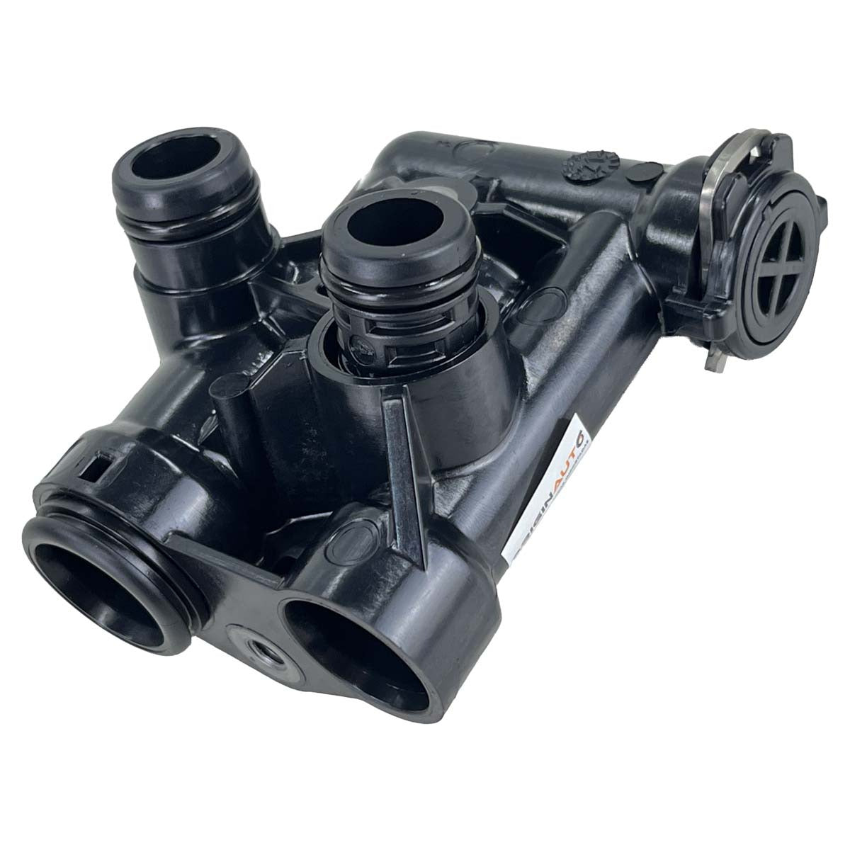 Válvula Termostática Caixa Câmbio BMW 320i 2.0 B42 2021 2022