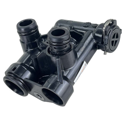 Válvula Termostática Caixa Câmbio BMW 320i 2.0 B42 2021 2022