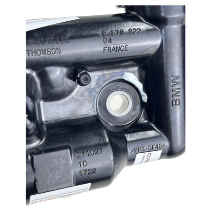 Válvula Termostática Caixa Câmbio BMW 320i 2.0 B42 2021 2022