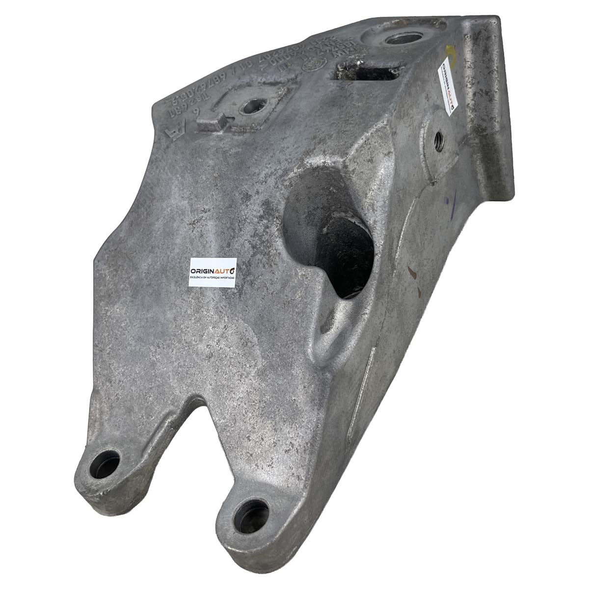 Suporte Coxim Motor BMW 320i M G20 2020 2021 2022 Esquerdo