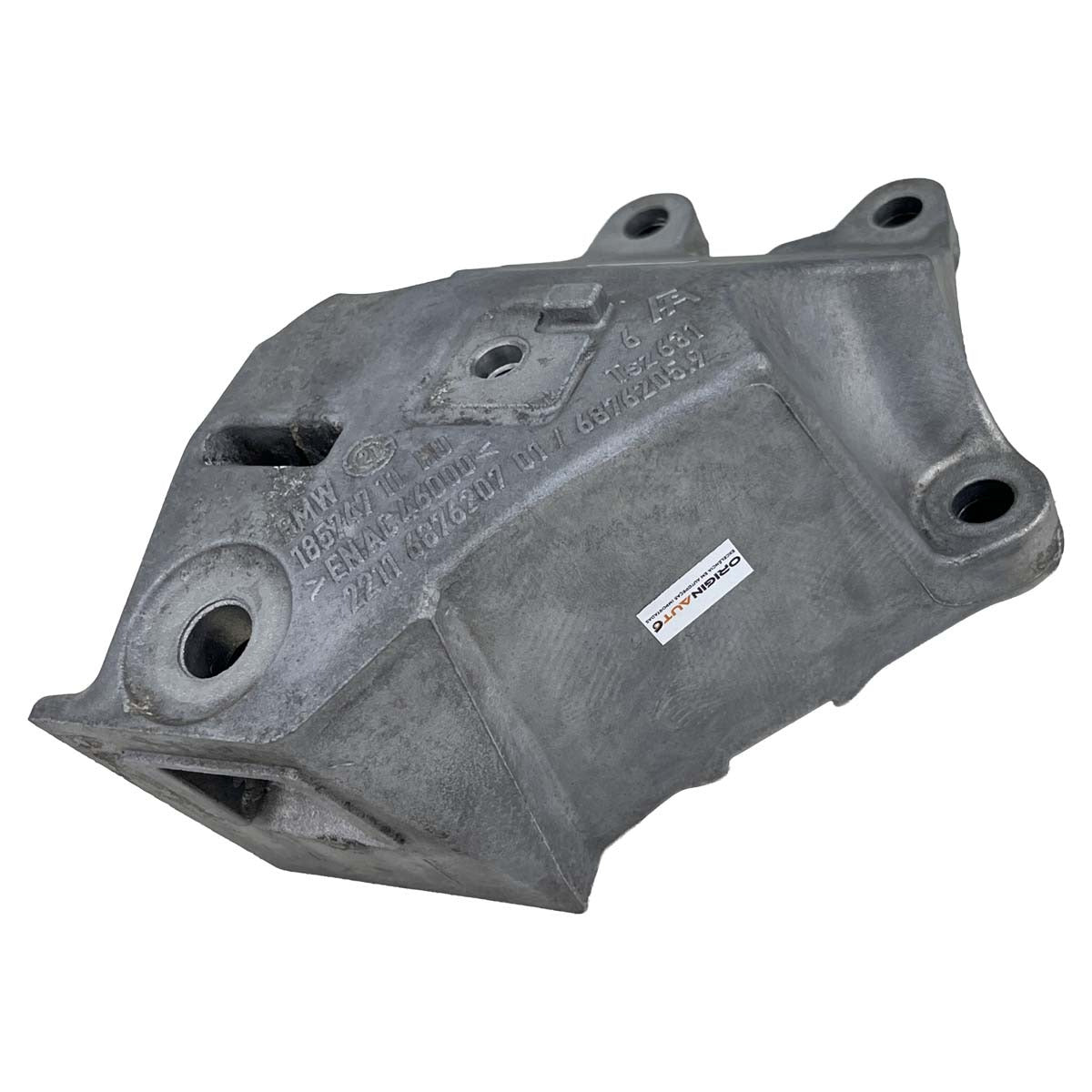 Suporte Coxim Motor BMW 320i M G20 2020 2021 2022 Esquerdo