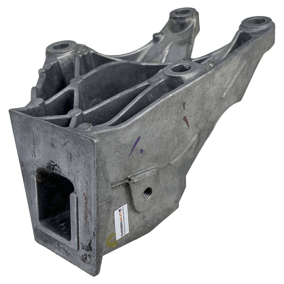 Suporte Coxim Motor BMW 320i M G20 2020 2021 2022 Esquerdo