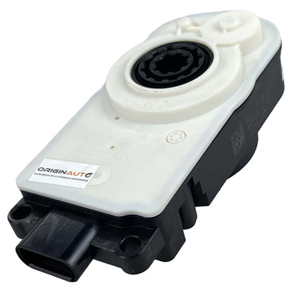 Motor Módulo Grade Parachoque BMW 320i M G20 2020 2021 2022