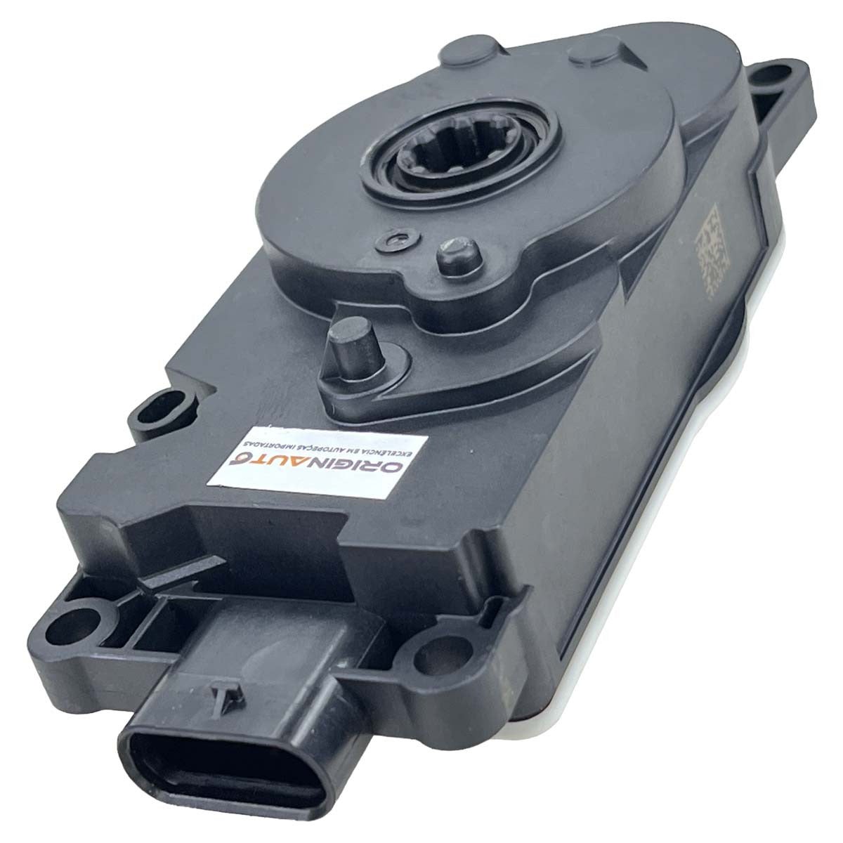 Motor Módulo Grade Parachoque BMW 320i M G20 2020 2021 2022