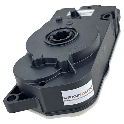 Motor Módulo Grade Parachoque BMW 320i M G20 2020 2021 2022