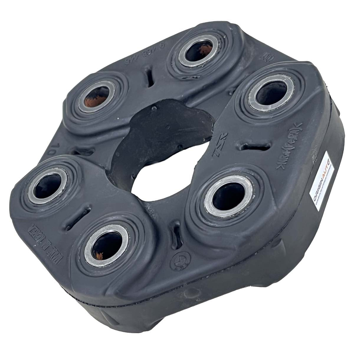 Bolachão Cardan BMW 320i M B42 184cv 2021 2022 9488446