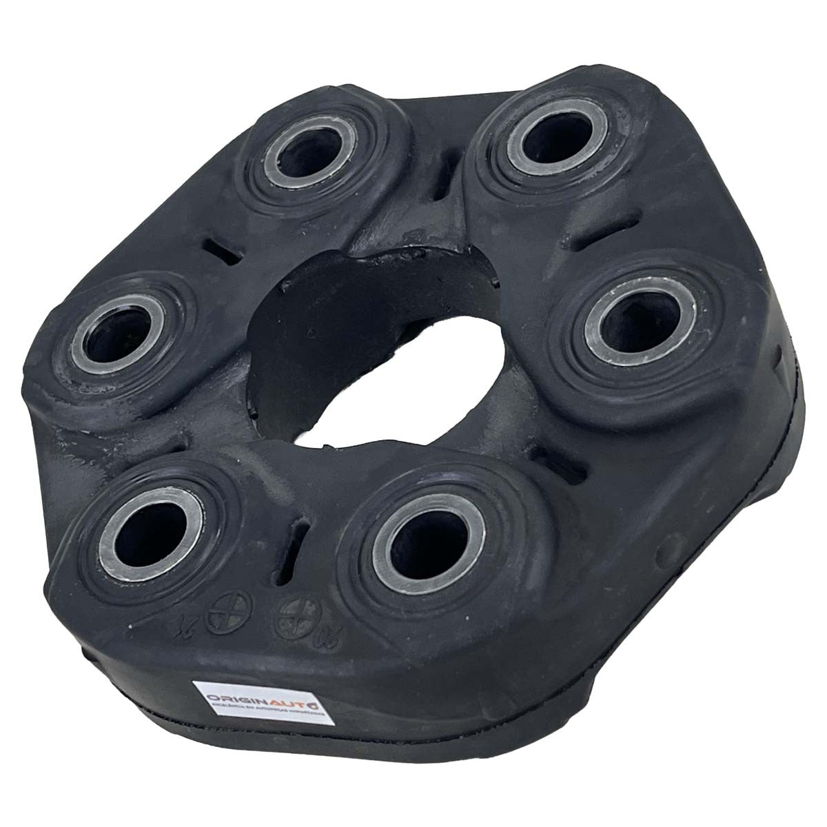 Bolachão Cardan BMW 320i M B42 184cv 2021 2022 9488446