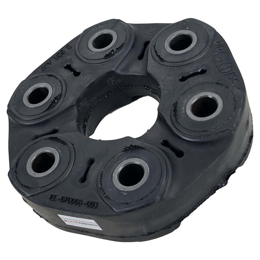 Bolachão Cardan BMW 320i 2.0 B42 184cv 2021 2022 Traseiro