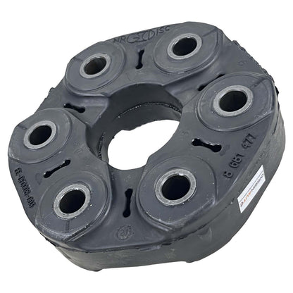 Bolachão Cardan BMW 320i 2.0 B42 184cv 2021 2022 Traseiro