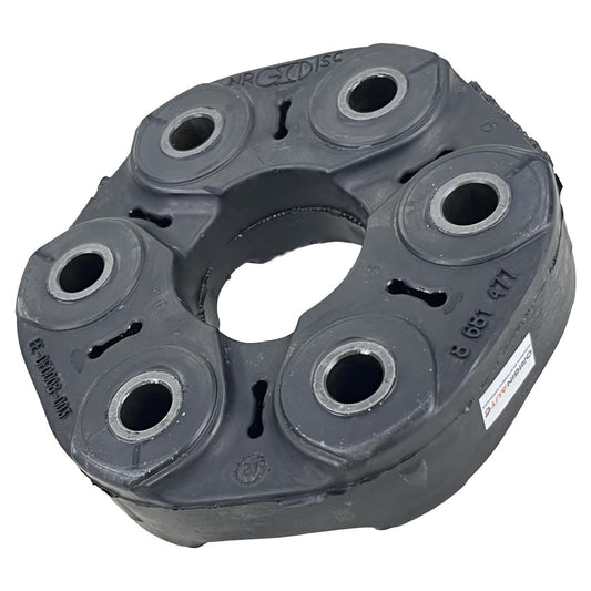 Bolachão Cardan BMW 320i 2.0 B42 184cv 2021 2022 Traseiro