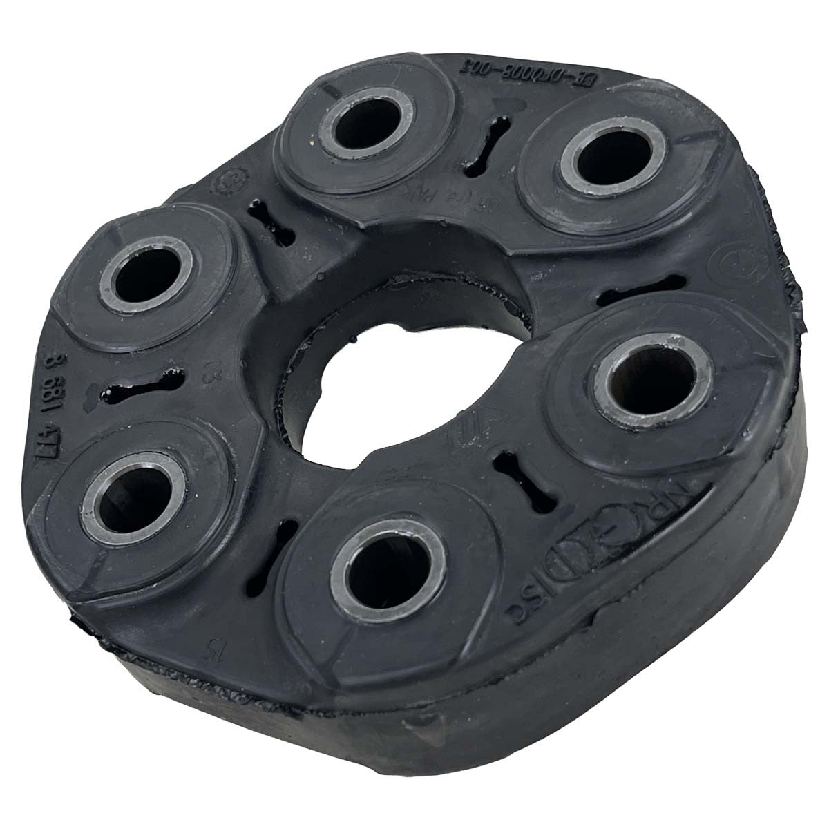 Bolachão Cardan BMW 320i 2.0 B42 184cv 2021 2022 Traseiro