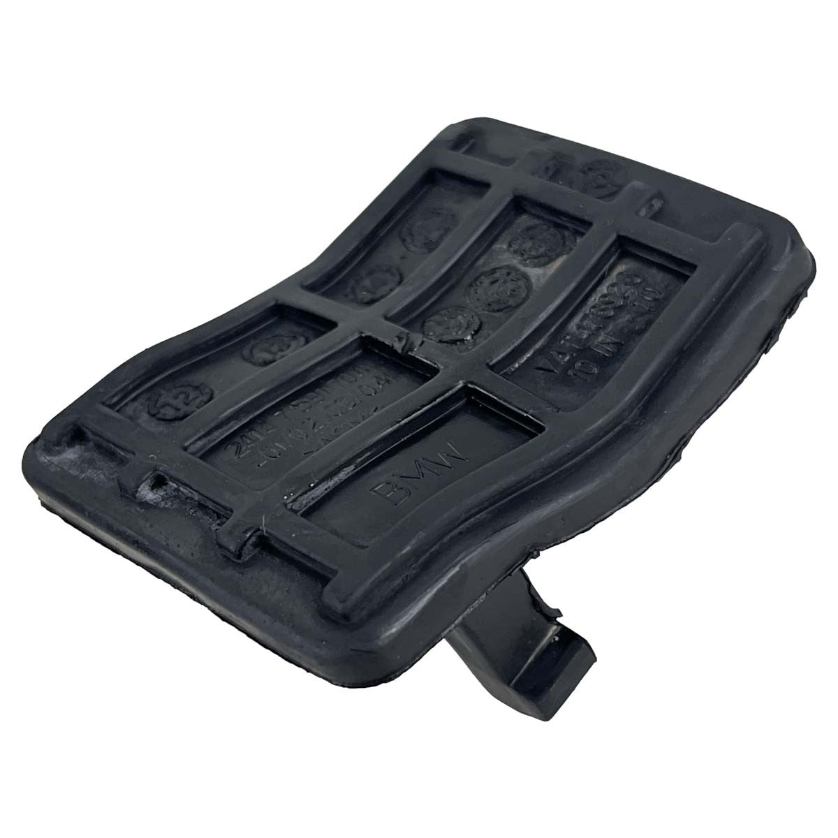 Tampa Caixa Marcha Câmbio BMW 320i B42 2021 2022 Inferior