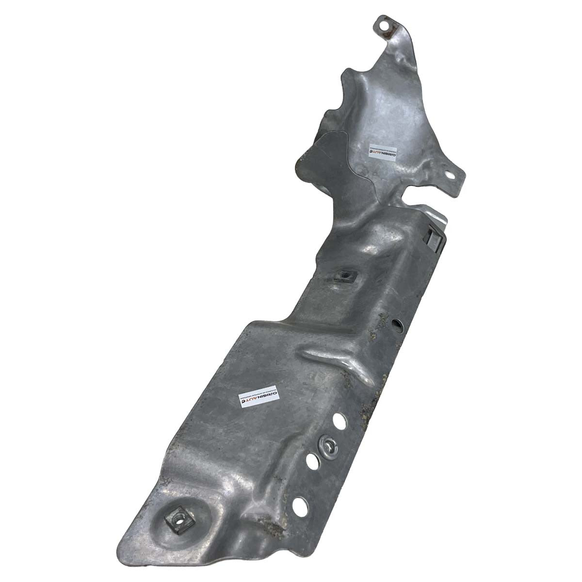 Suporte Coletor Escape BMW 320i M G20 2020 2021 2022 Térmico