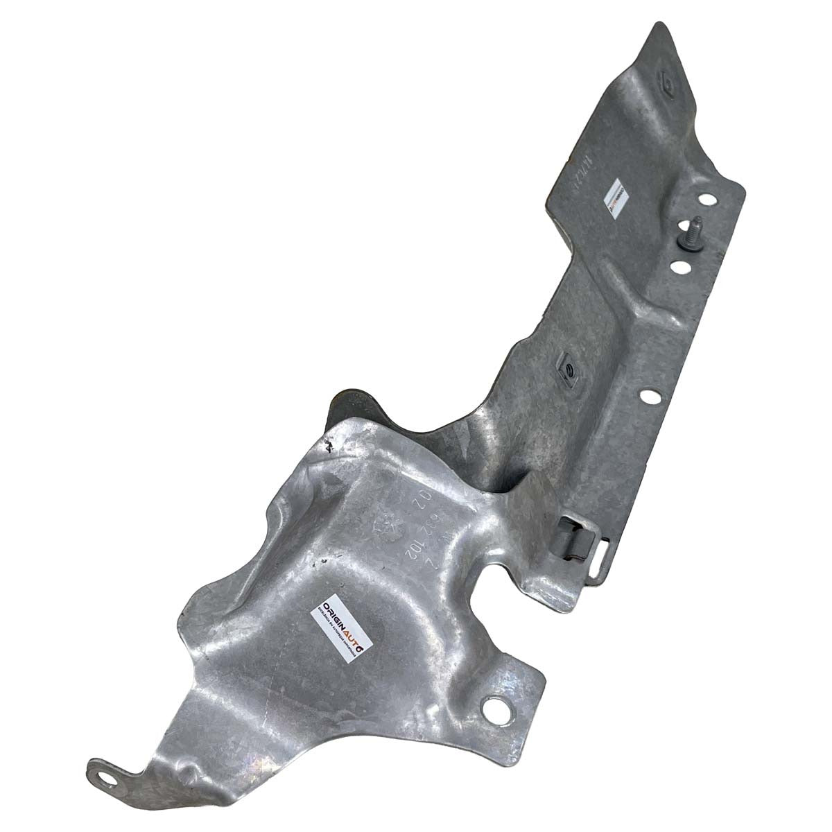 Suporte Coletor Escape BMW 320i M G20 2020 2021 2022 Térmico