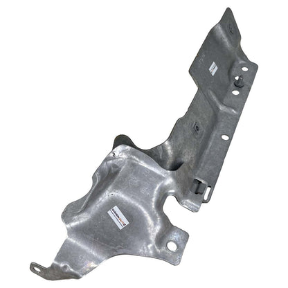 Suporte Coletor Escape BMW 320i M G20 2020 2021 2022 Térmico