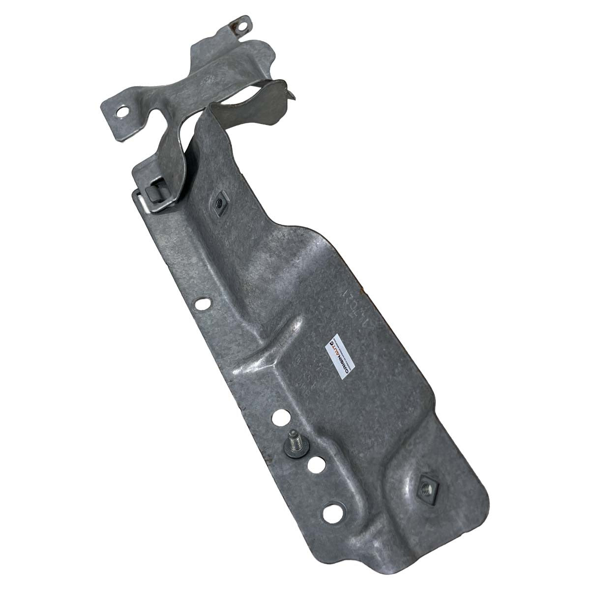 Suporte Coletor Escape BMW 320i M G20 2020 2021 2022 Térmico