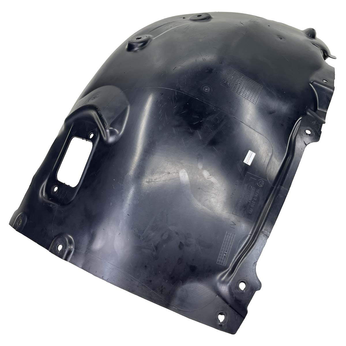 Parabarro Lameiro BMW 320i 2020 2021 2022 Dianteiro Esquerdo