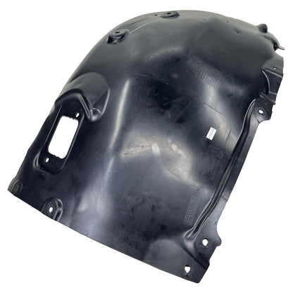 Parabarro Lameiro BMW 320i 2020 2021 2022 Dianteiro Esquerdo