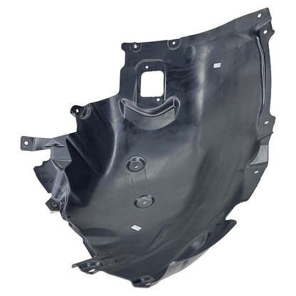 Parabarro Lameiro BMW 320i 2020 2021 2022 Dianteiro Esquerdo