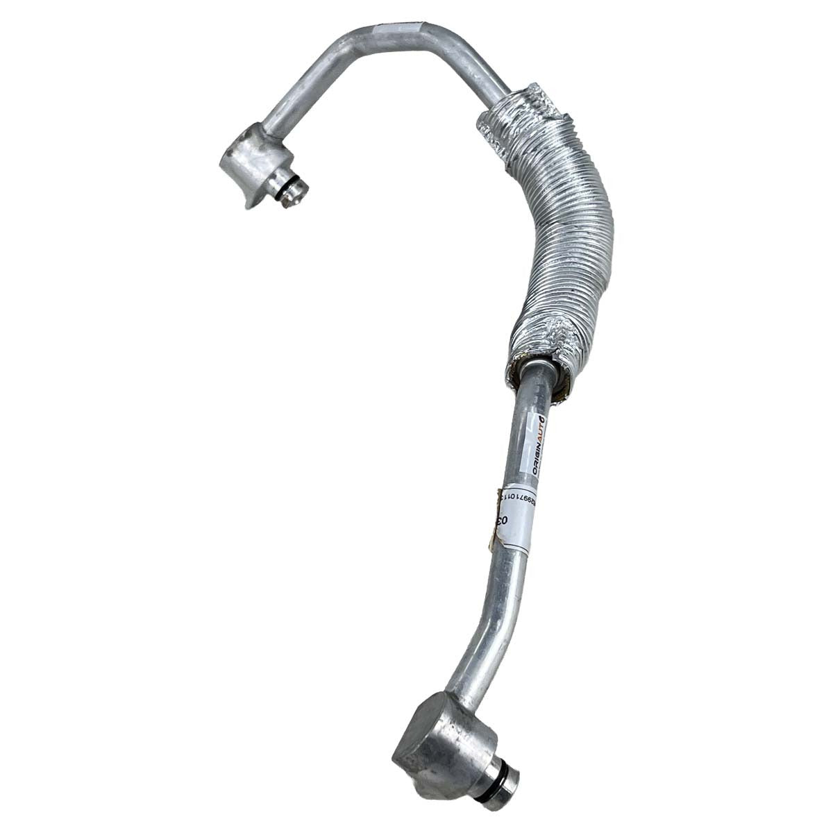 Cano Tubo Turbina BMW 320i M B42 184cv 2021 2022 8629971