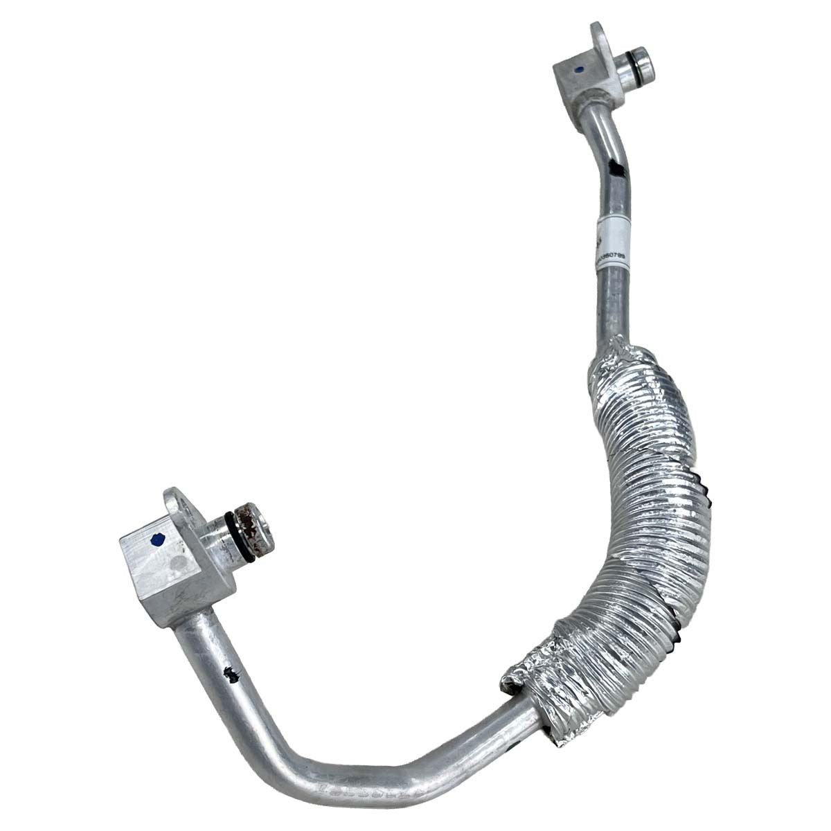 Cano Tubo Turbina BMW 320i M B42 184cv 2021 2022 8629971