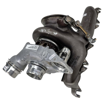 Turbina BMW 320i 2.0 B42 184cv 2021 2022 2023 2024 2025 Flex