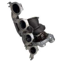 Turbina BMW 320i 2.0 B42 184cv 2021 2022 2023 2024 2025 Flex