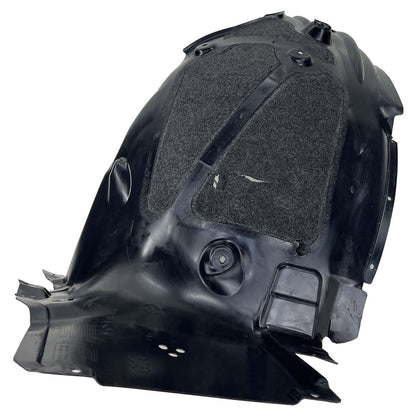 Parabarro Lameiro BMW 320i 2020 2021 2022 Dianteiro Direito