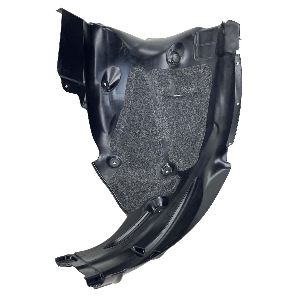 Parabarro Lameiro BMW 320i 2020 2021 2022 Dianteiro Direito