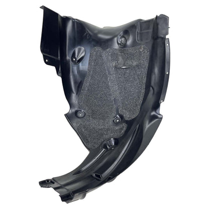 Parabarro Lameiro BMW 320i 2020 2021 2022 Dianteiro Direito