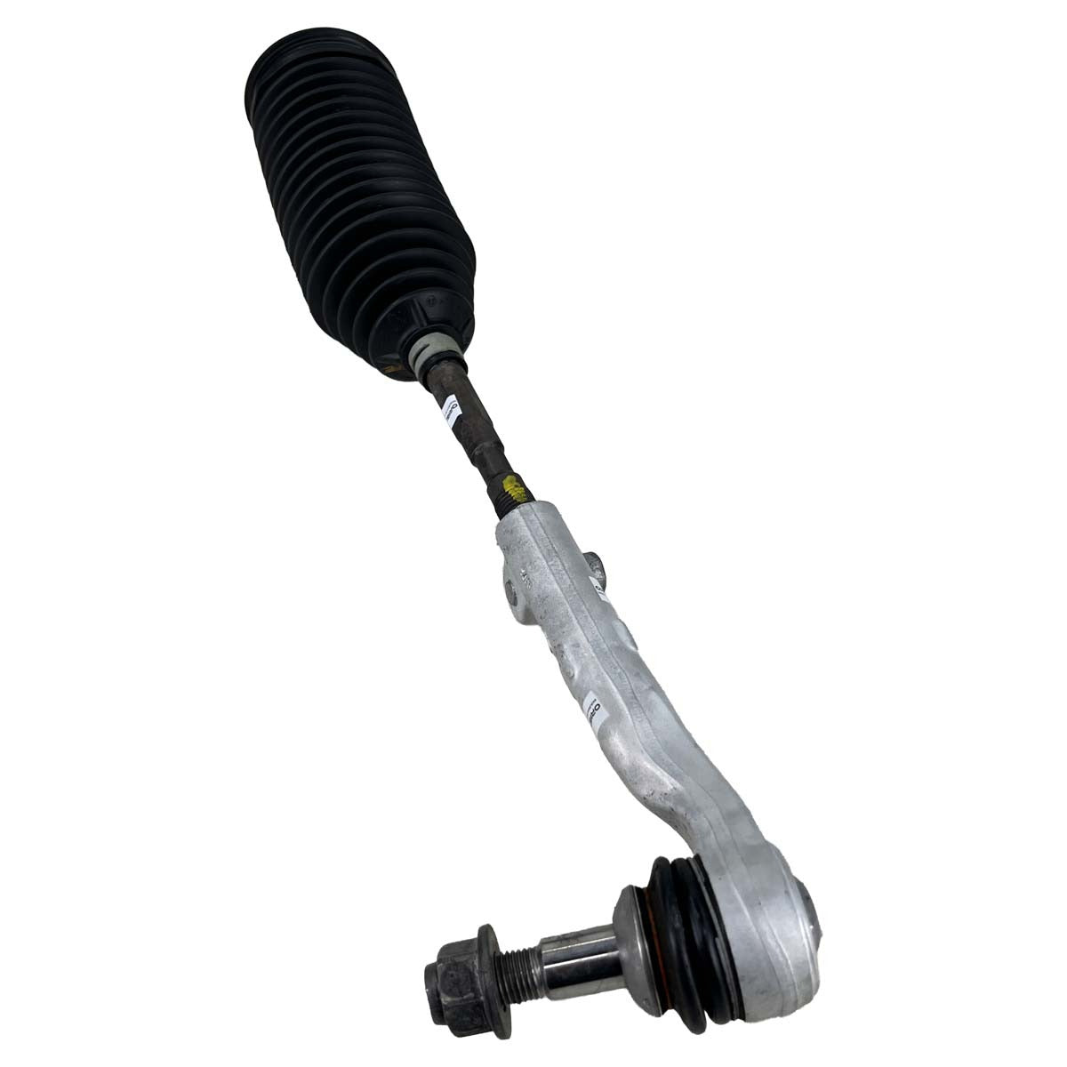 Terminal Barra Direção BMW 320i G20 2020 2021 2022 Esquerdo