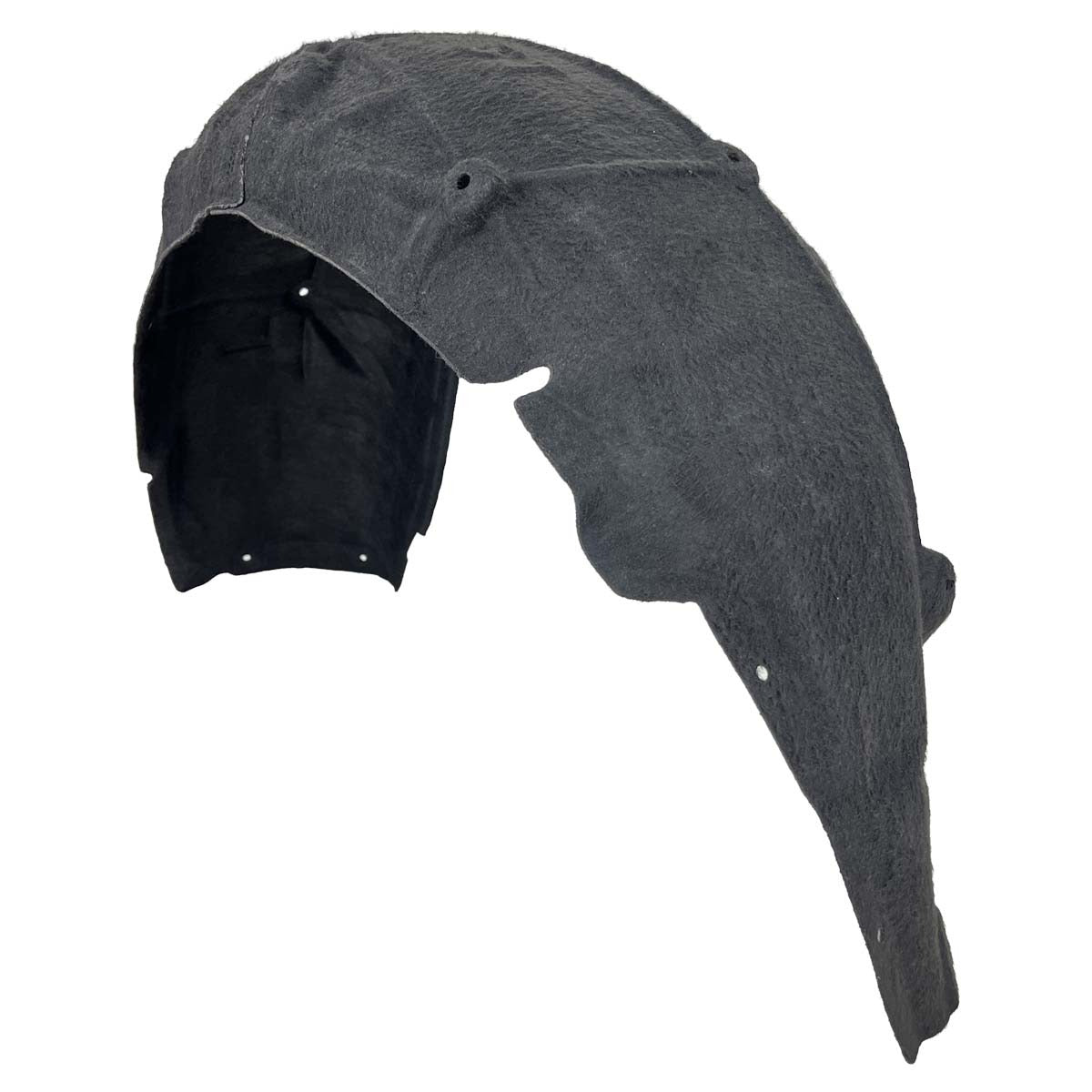 Parabarro Lameiro BMW 320i 2020 2021 2022 Traseiro Esquerdo