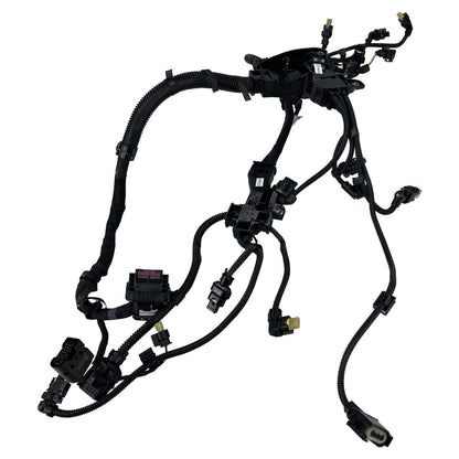 Chicote Motor BMW 320i 2.0 B42 184cv 2021 2022 8743497