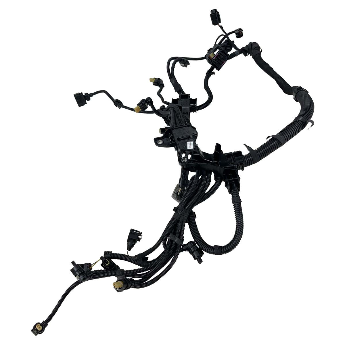 Chicote Motor BMW 320i 2.0 B42 184cv 2021 2022 8743497