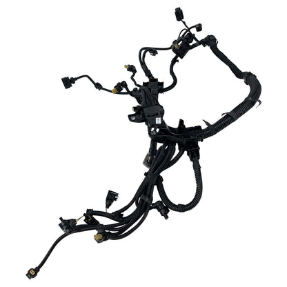 Chicote Motor BMW 320i 2.0 B42 184cv 2021 2022 8743497