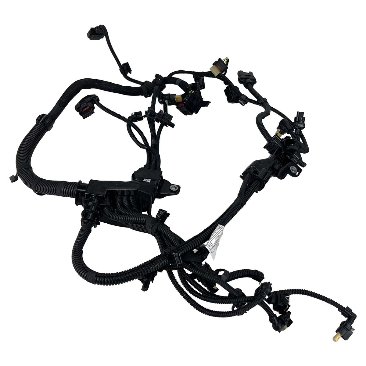 Chicote Motor BMW 320i 2.0 B42 184cv 2021 2022 8743497