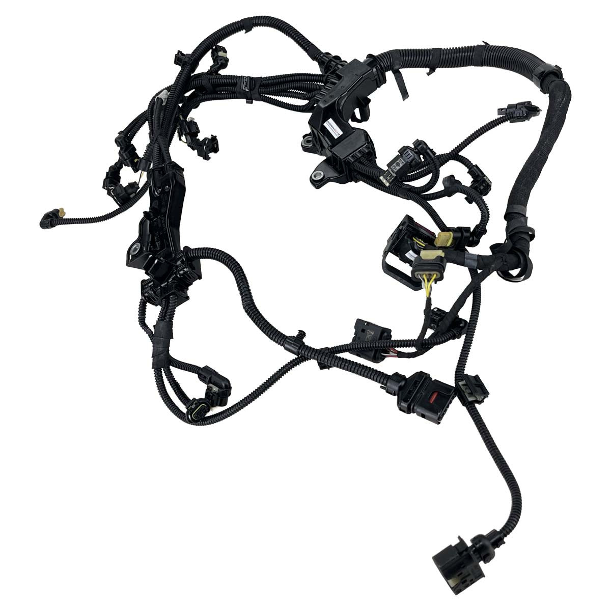 Chicote Motor BMW 320i 2.0 B42 184cv 2021 2022 8743497