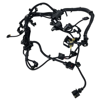 Chicote Motor BMW 320i 2.0 B42 184cv 2021 2022 8743497