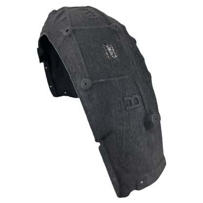 Parabarro Lameiro BMW 320i 2020 2021 2022 Traseiro Direito