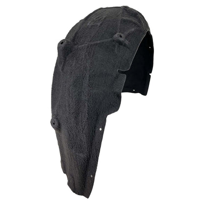 Parabarro Lameiro BMW 320i 2020 2021 2022 Traseiro Direito