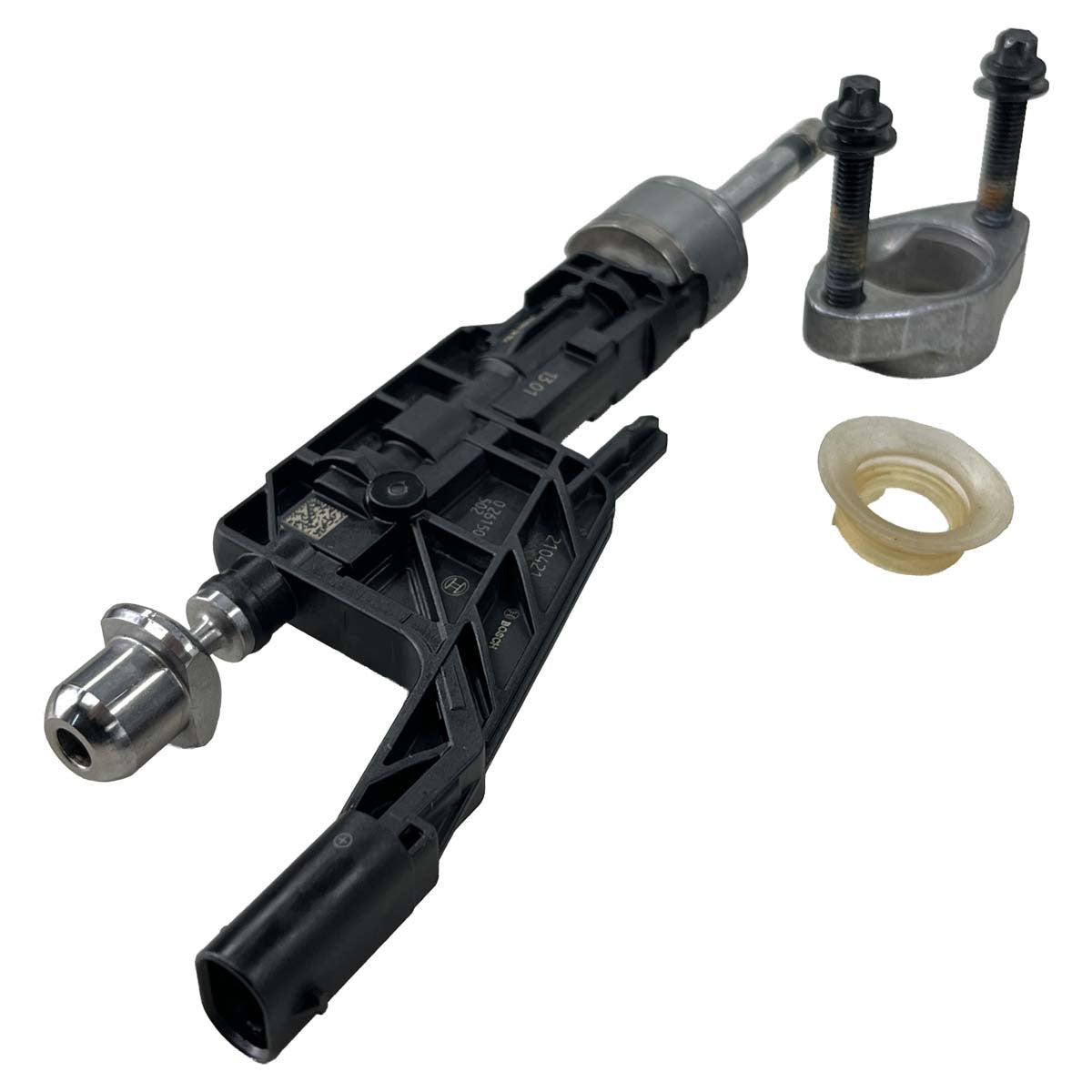 Bico Injetor Injeção BMW 320i B48 B42 2.0 2021 2022 Bosch