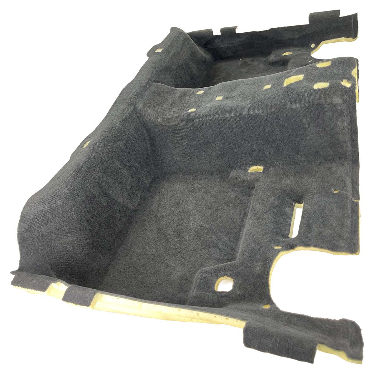 Carpete Assoalho BMW 320i G20 2020 2021 2022 Forro Traseiro