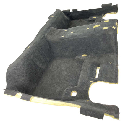 Carpete Assoalho BMW 320i G20 2020 2021 2022 Forro Traseiro